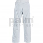 Palm Adult Gold Heavyweight Judo Trousers